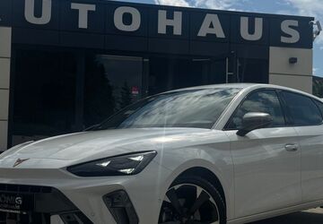 Cupra Leon 22.111 km 28.950 &euro; Salzgitter 38259