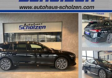 Skoda Superb 11.993 km 43.700 &euro; Hellenthal/Kehr 53940