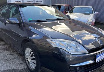 Renault Laguna 174.500 km 3.995 &euro; Altensteig 72213