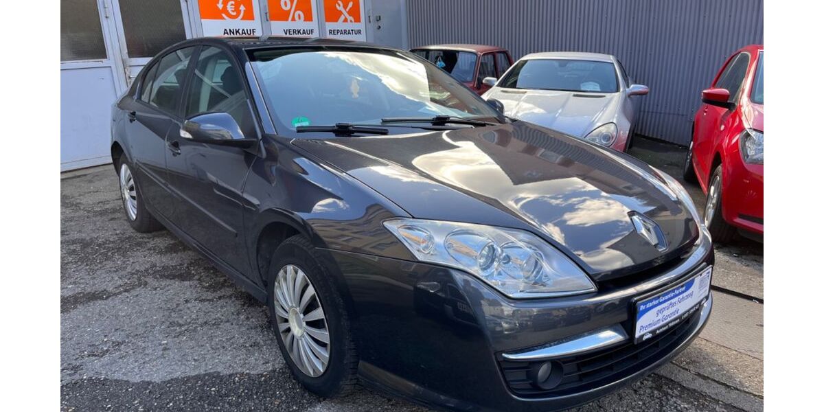 Renault Laguna 174.500 km 3.995 &euro; Altensteig 72213