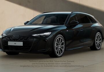 Audi A6 29.168 km 69.890 &euro; Ingolstadt 85057