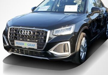 Audi Q2 27.620 km 29.990 &euro; Erlangen 91058