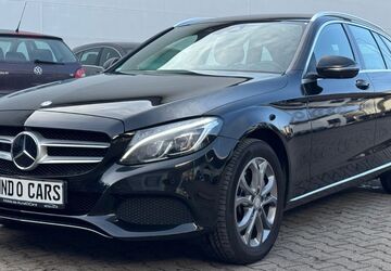 Mercedes-Benz C 250 145.900 km 19.499 &euro; Filderstadt (Bernhausen) 70794