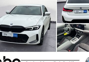 BMW 320 20.000 km 44.650 &euro; Donaueschingen 78166