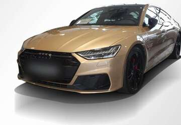 Audi A7 40.100 km 54.880 &euro; Helgoland 27498