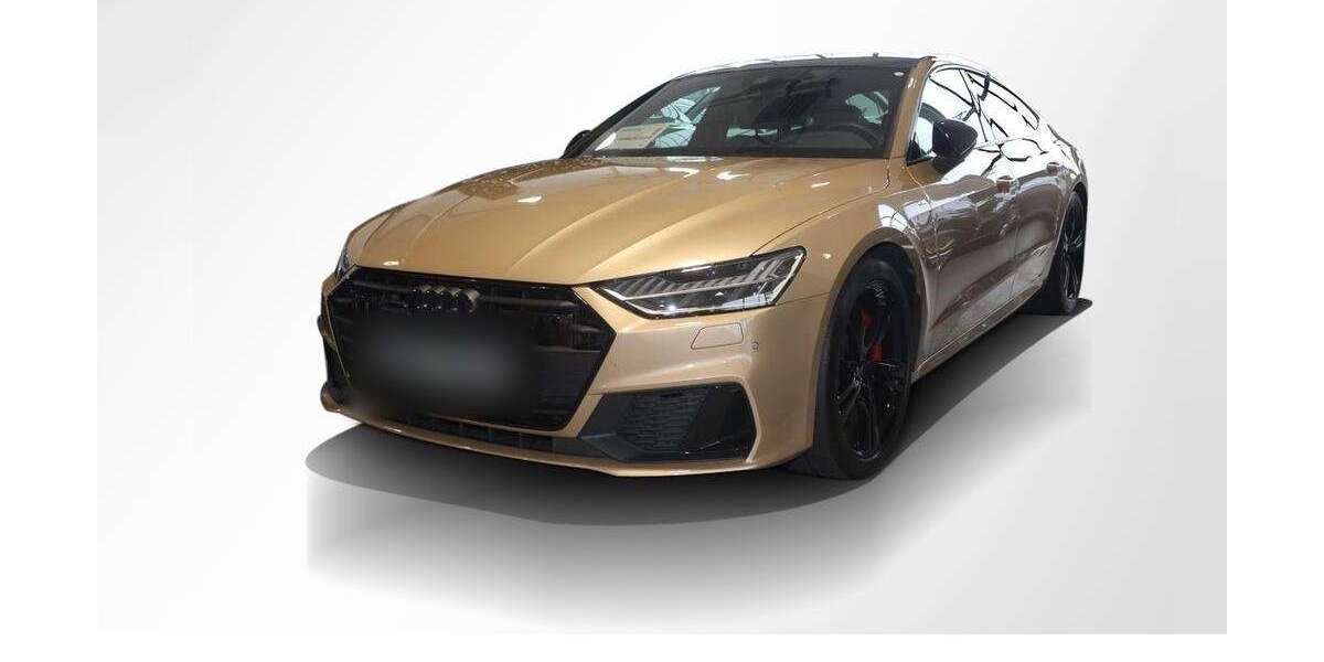 Audi A7 40.100 km 54.880 &euro; Helgoland 27498