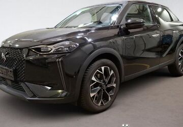 DS Automobiles DS3 34.178 km 21.990 &euro; Hohenlockstedt 25551