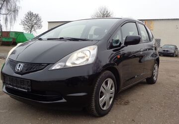 Honda Jazz 170.356 km 2.900 &euro; Regensburg 93055