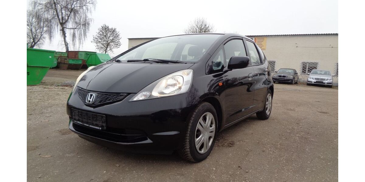 Honda Jazz 170.356 km 2.900 &euro; Regensburg 93055