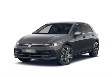 VW Golf 25.800 km 32.999 &euro; Büdingen-Düdelsheim 63654