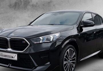 BMW X2 18.182 km 47.602 &euro; Kempen 47906