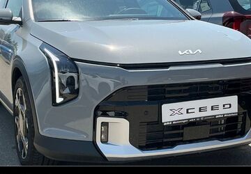 Kia XCeed 4.990 km 33.990 &euro; Memmingen 87700