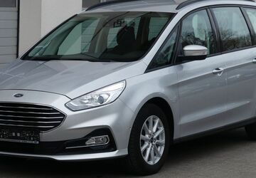 Ford Galaxy 71.007 km 25.490 &euro; Ehrenberg-Seiferts 36115