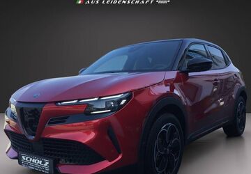 Alfa Romeo Junior 9.537 km 43.890 &euro; Bautzen 02625