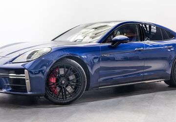 Porsche Panamera 31.259 km 157.800 &euro; Leipzig 04356