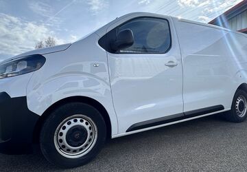 Peugeot Expert 32.000 km 26.999 &euro; Memmingen 87700