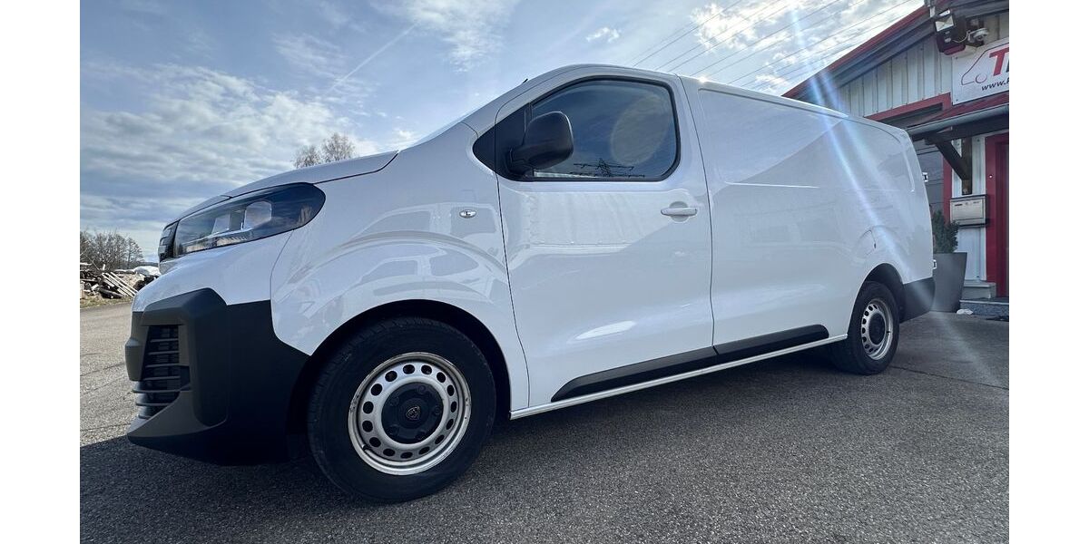 Peugeot Expert 32.000 km 26.999 &euro; Memmingen 87700