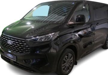 Ford Tourneo Custom 24.225 km 51.980 &euro; Koblenz 56073