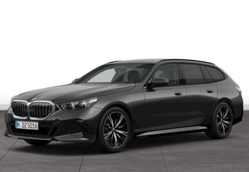 BMW 520 2.500 km 60.190 &euro; Gießen 35398