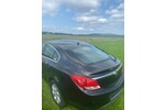 Opel Insignia 114.000 km 6.200 &euro; Pulsnitz 01896