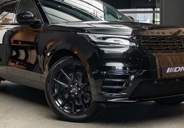 Land Rover Range Rover Velar 2.009 km 89.995 &euro; Kleve 47533