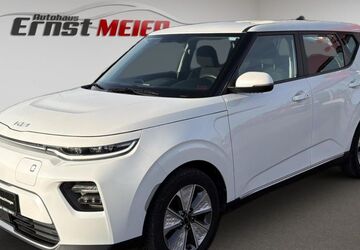 Kia Soul 41.747 km 15.800 &euro; Nördlingen 86720