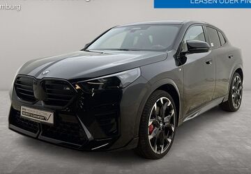 BMW X2 3.500 km 58.902 &euro; Barsbüttel bei Hamburg 22885