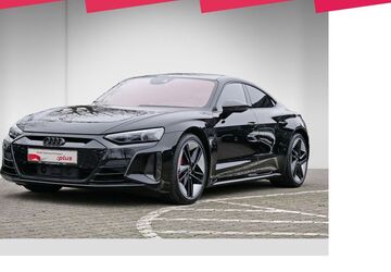 Audi e-tron GT 93.399 km 57.499 &euro; Weinheim 69469