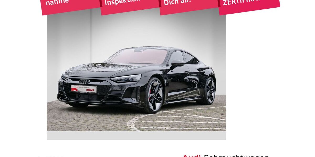 Audi e-tron GT 93.399 km 57.499 &euro; Weinheim 69469
