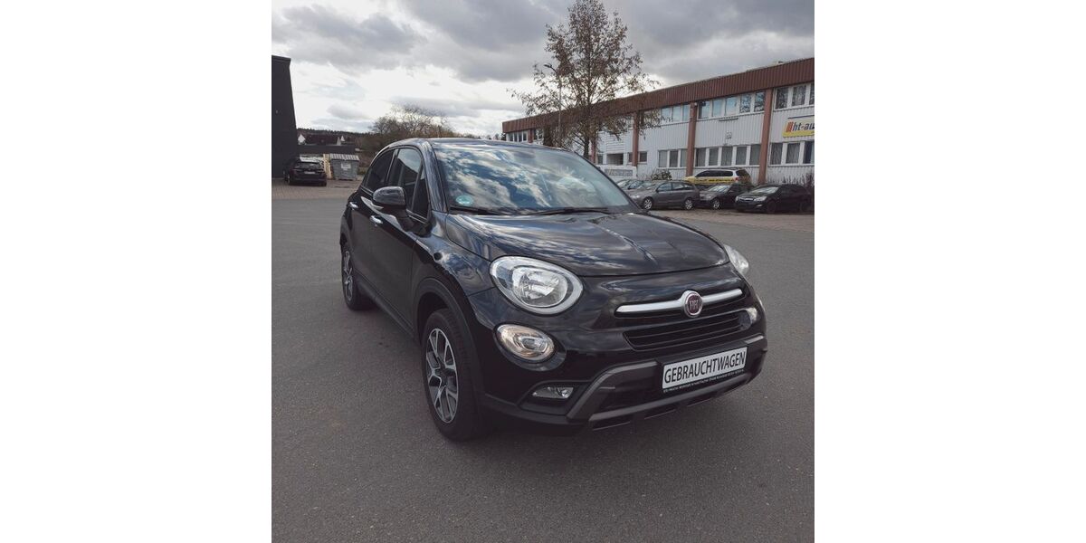 Fiat 500X 96.000 km 11.490 &euro; Nienstädt 31688
