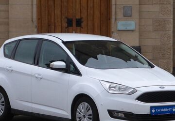 Ford C-Max 96.000 km 8.950 &euro; Bad Breisig 53498