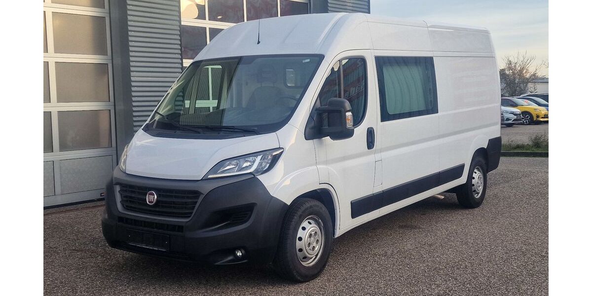 Fiat Ducato 50.000 km 24.899 &euro; Landau 76829