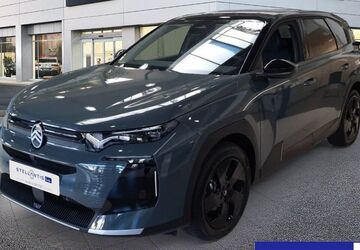 Citroen C5 Aircross 2.500 km 39.950 &euro; Neu-Isenburg 63263