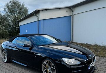 BMW 640 120.000 km 29.400 &euro; Erbach 89155