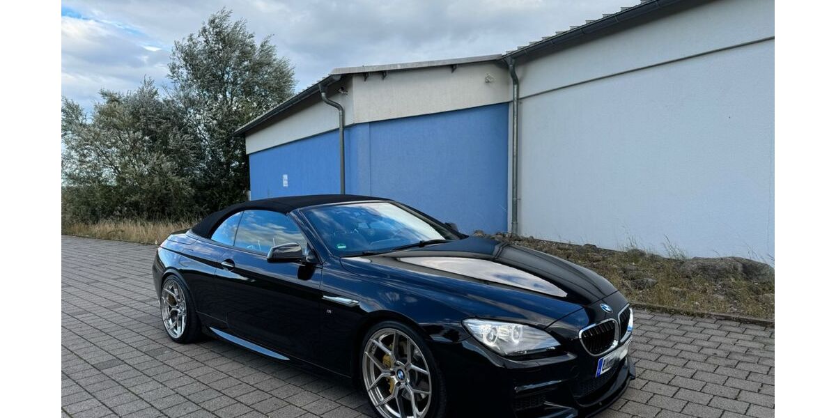 BMW 640 120.000 km 29.400 &euro; Erbach 89155