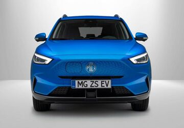 MG ZS 10 km 39.990 &euro; Paderborn 33100