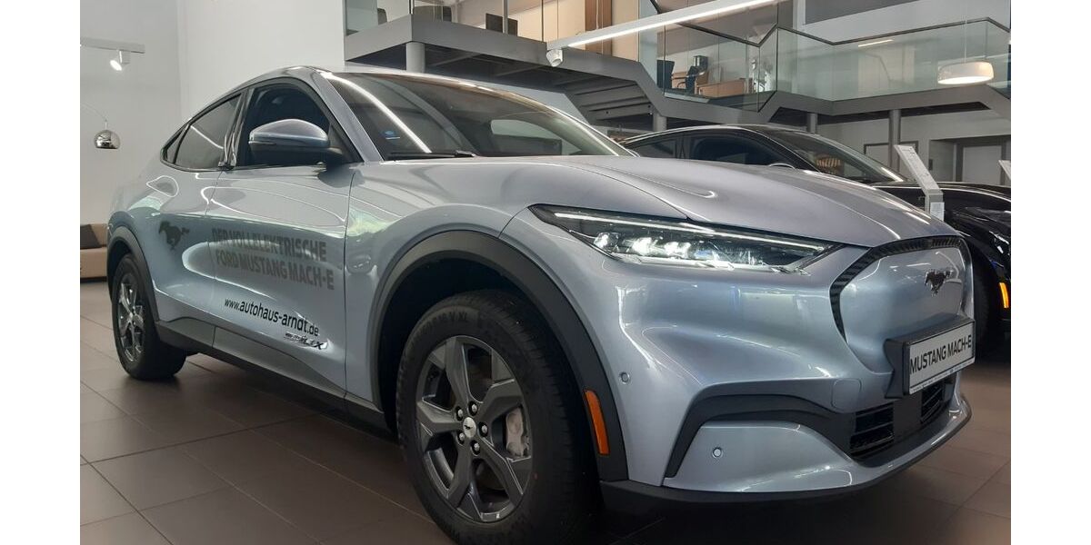 Ford Mustang Mach-E 1.100 km 45.950 &euro; Görlitz 02827