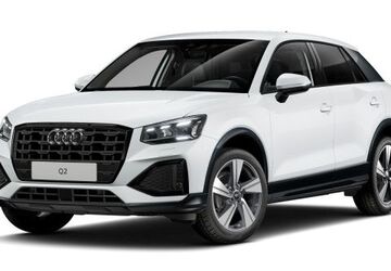 Audi Q2 7.186 km 32.440 &euro; Stuttgart 70563
