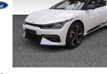 Kia EV6 4.849 km 43.749 &euro; Eisenach 99817