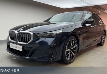 BMW 540 2.188 km 72.990 &euro; Memmingen 87700