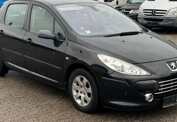 Peugeot 307 142.460 km 4.450 &euro; Bornheim 53332