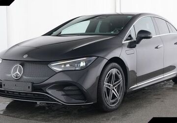 Mercedes-Benz EQE 8.717 km 51.390 &euro; Wiedemar 04509