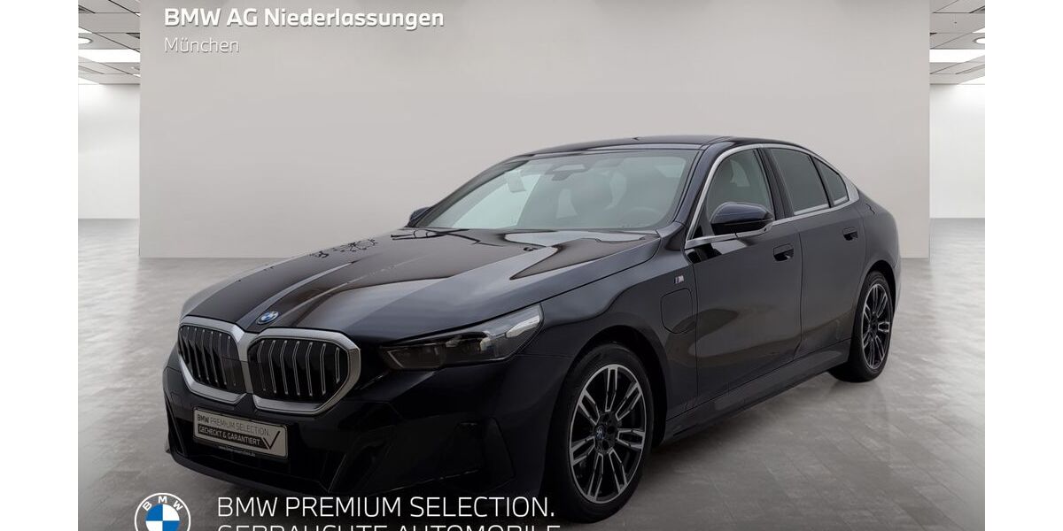 BMW 550 19.021 km 75.801 &euro; München 80939