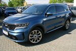 Kia Sorento 2.2CRDi Platinum 4WD LED ACC BOSE 360º HUD 65.321 km 33.980 &euro; Falkensee 14612