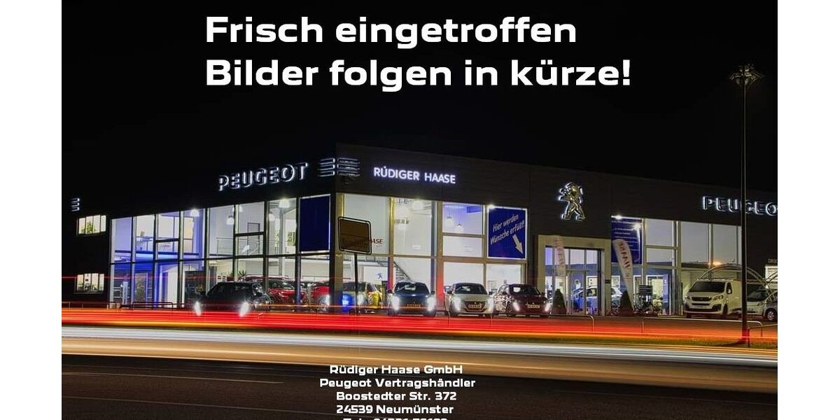 Peugeot Traveller 142.928 km 25.990 &euro; Neumünster 24539