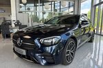 Mercedes-Benz E 300 de AMG+MBUX+NIGHT+360°+Keyless+AIRBalanc AMG 62.500 km 45.995 &euro; Westendorf 86707