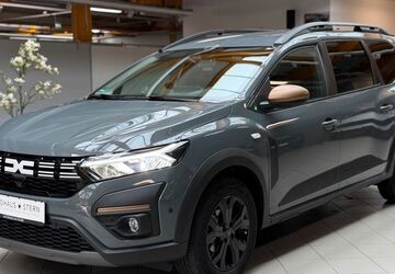 Dacia Jogger 2.300 km 16.950 &euro; Mutterstadt 67112