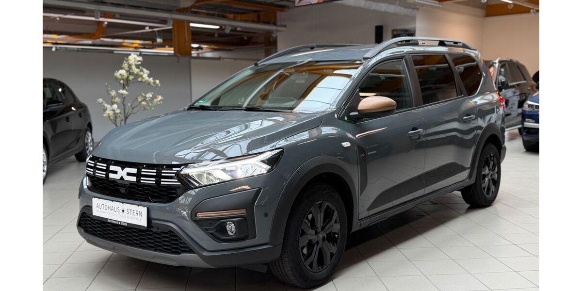 Dacia Jogger 2.300 km 16.950 &euro; Mutterstadt 67112