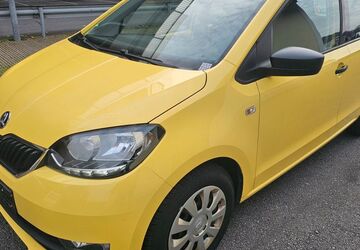 Skoda Citigo 190.548 km 4.500 &euro; Passau 94036