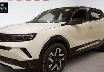 Opel Mokka 13.300 km 21.980 &euro; Schwandorf 92421